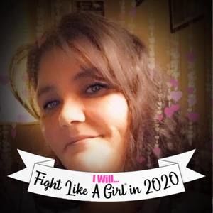 Meet your Posher, Anita